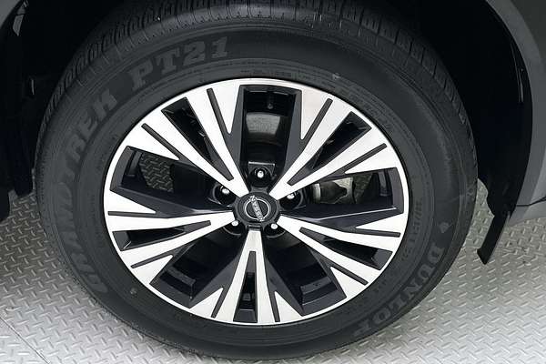 2023 Nissan X-TRAIL ST-L T33