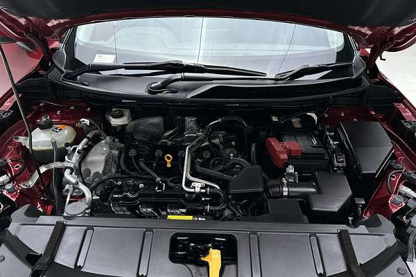 2023 Nissan X-TRAIL ST-L T33