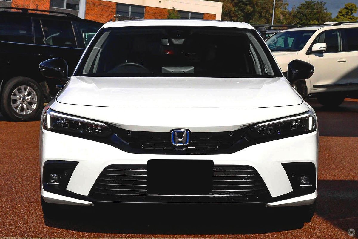 2023 Honda Civic e:HEV LX 11th Gen