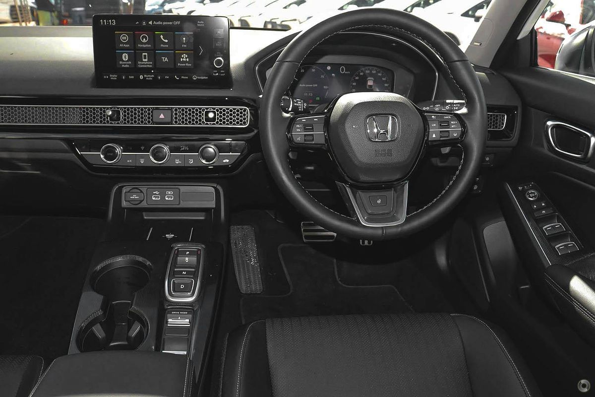 2023 Honda Civic e:HEV LX 11th Gen