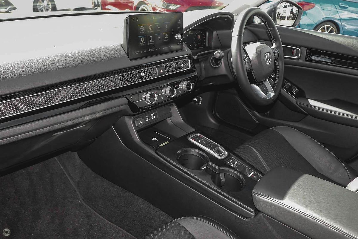 2023 Honda Civic e:HEV LX 11th Gen