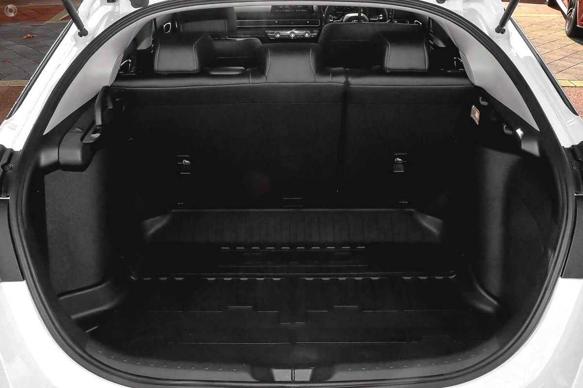 2023 Honda Civic e:HEV LX 11th Gen