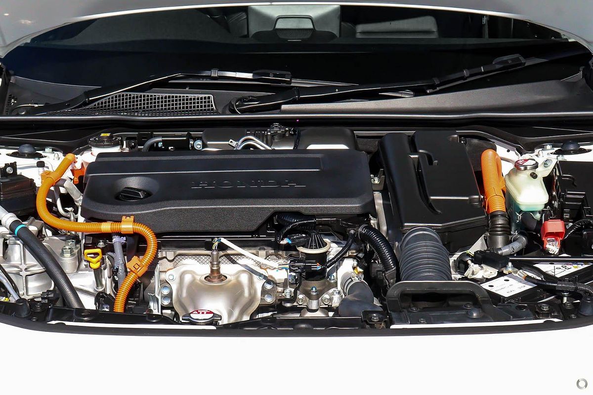 2023 Honda Civic e:HEV LX 11th Gen