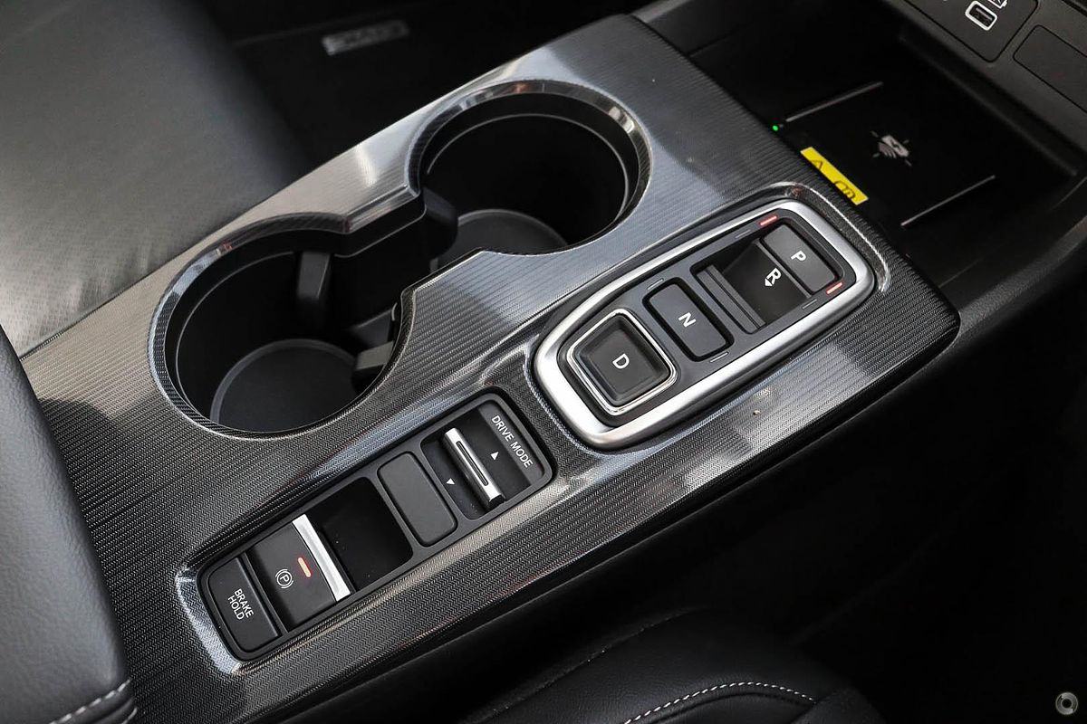 2023 Honda Civic e:HEV LX 11th Gen