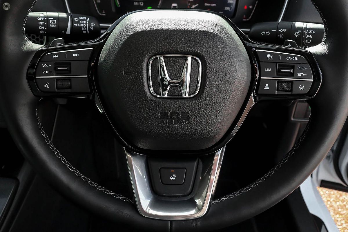 2023 Honda Civic e:HEV LX 11th Gen