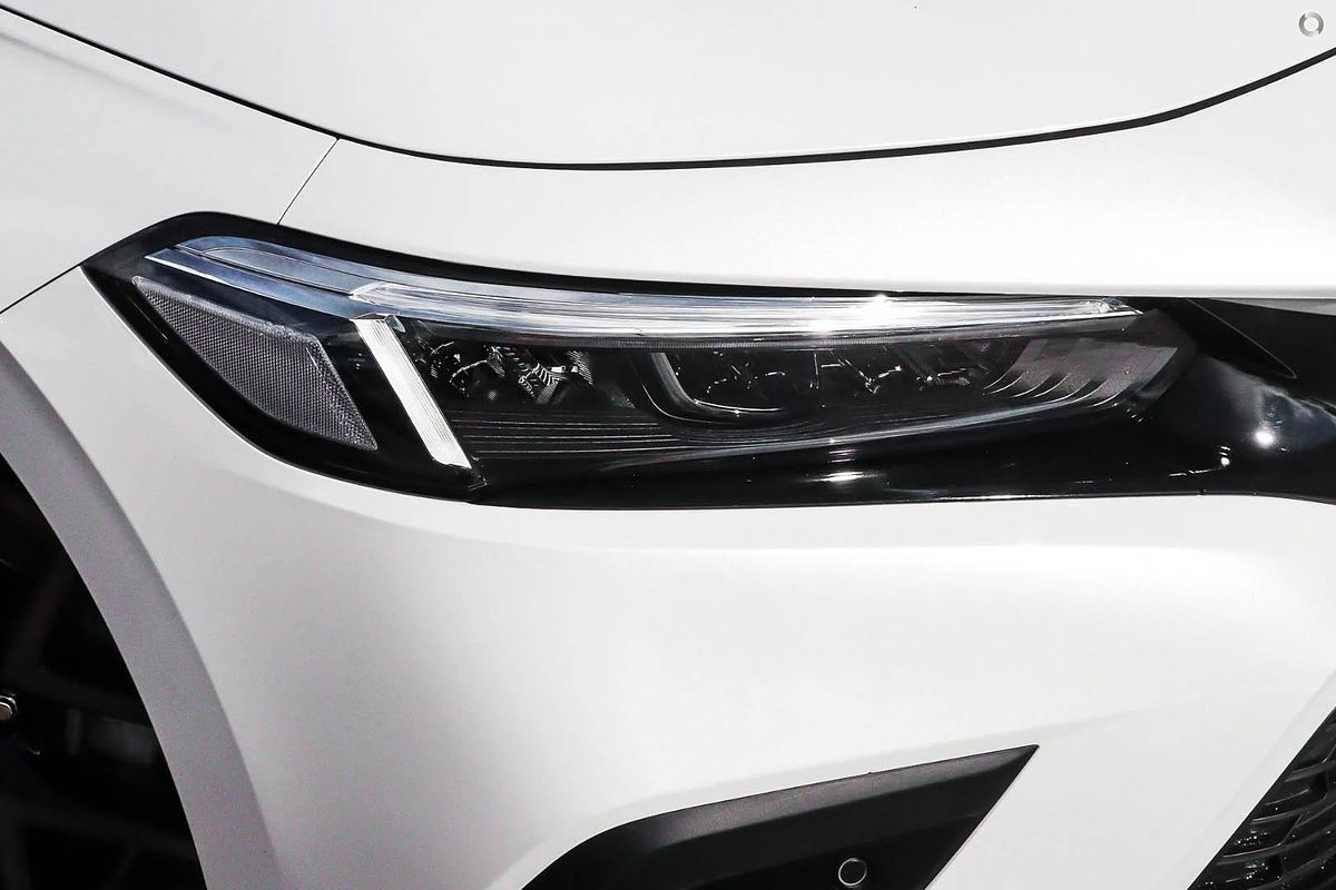 2023 Honda Civic e:HEV LX 11th Gen