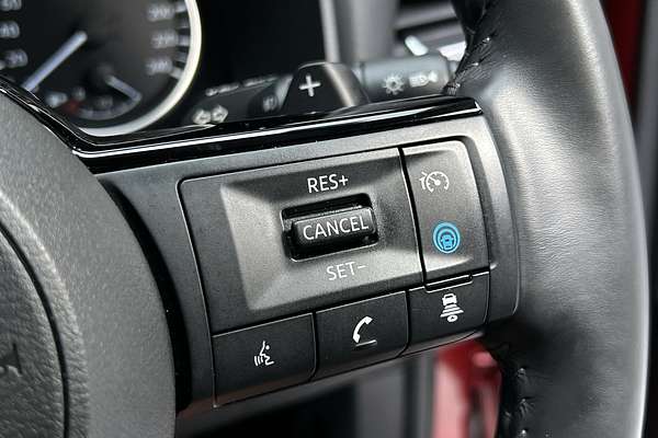 2023 Nissan X-TRAIL ST-L T33