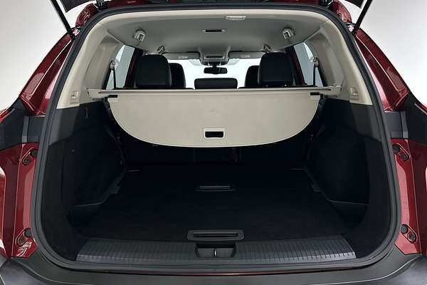 2023 Nissan X-TRAIL ST-L T33