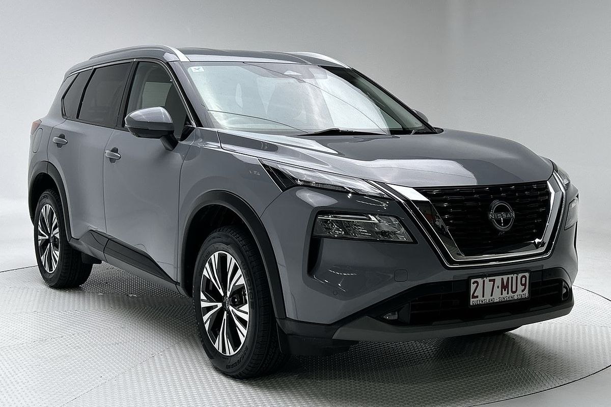 2023 Nissan X-TRAIL ST-L T33