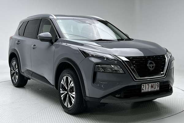 2023 Nissan X-TRAIL ST-L T33