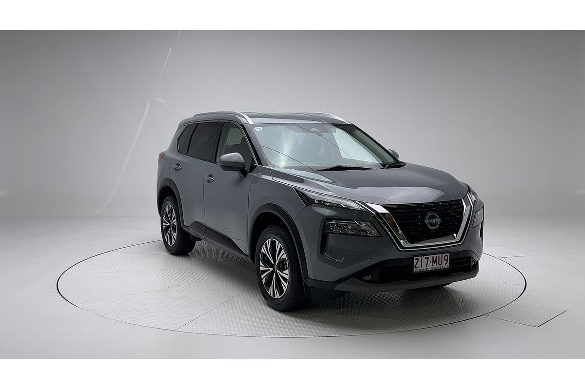 2023 Nissan X-TRAIL ST-L T33