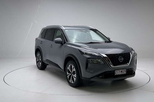 2023 Nissan X-TRAIL ST-L T33