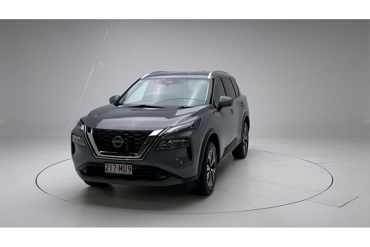 2023 Nissan X-TRAIL ST-L T33