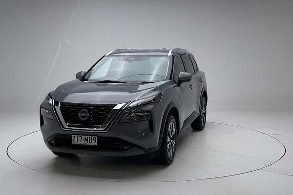 2023 Nissan X-TRAIL ST-L T33