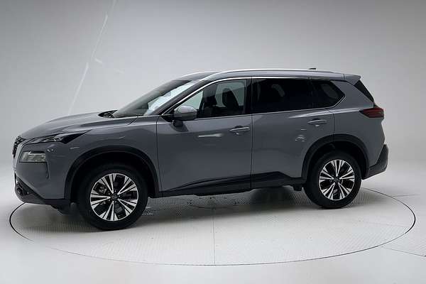 2023 Nissan X-TRAIL ST-L T33