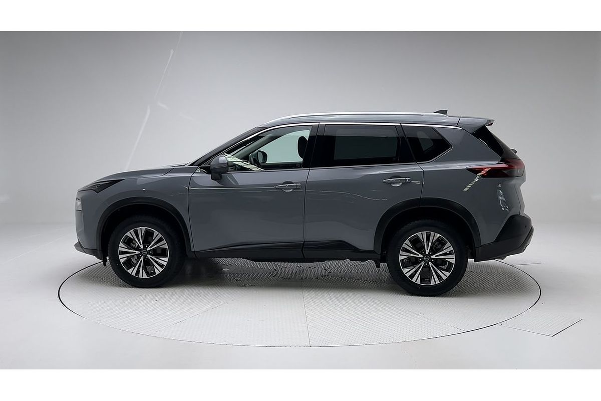 2023 Nissan X-TRAIL ST-L T33