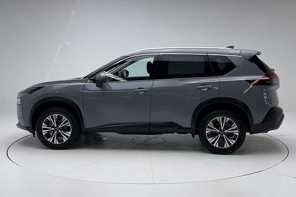 2023 Nissan X-TRAIL ST-L T33