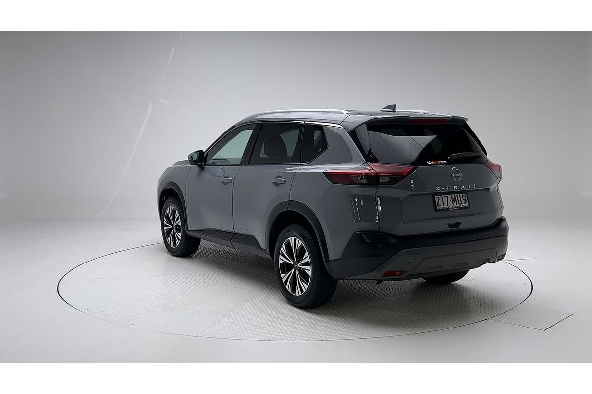 2023 Nissan X-TRAIL ST-L T33