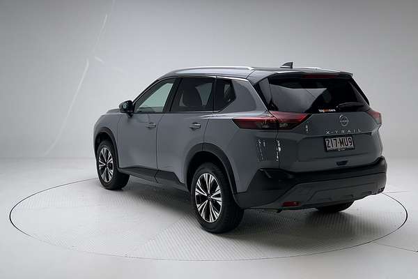 2023 Nissan X-TRAIL ST-L T33