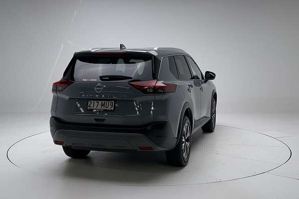 2023 Nissan X-TRAIL ST-L T33