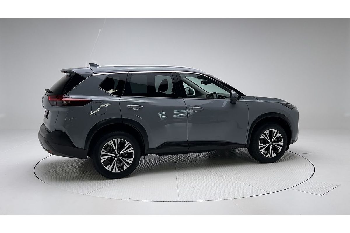 2023 Nissan X-TRAIL ST-L T33