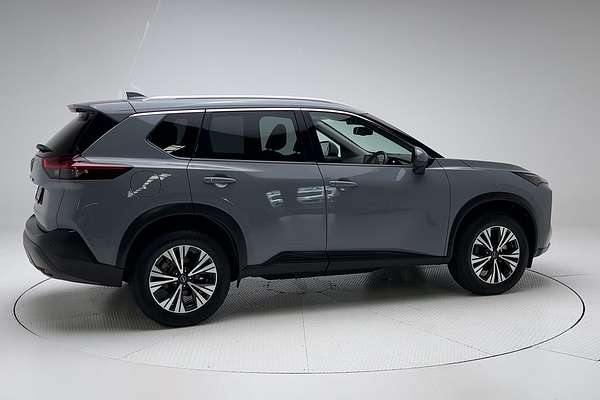 2023 Nissan X-TRAIL ST-L T33