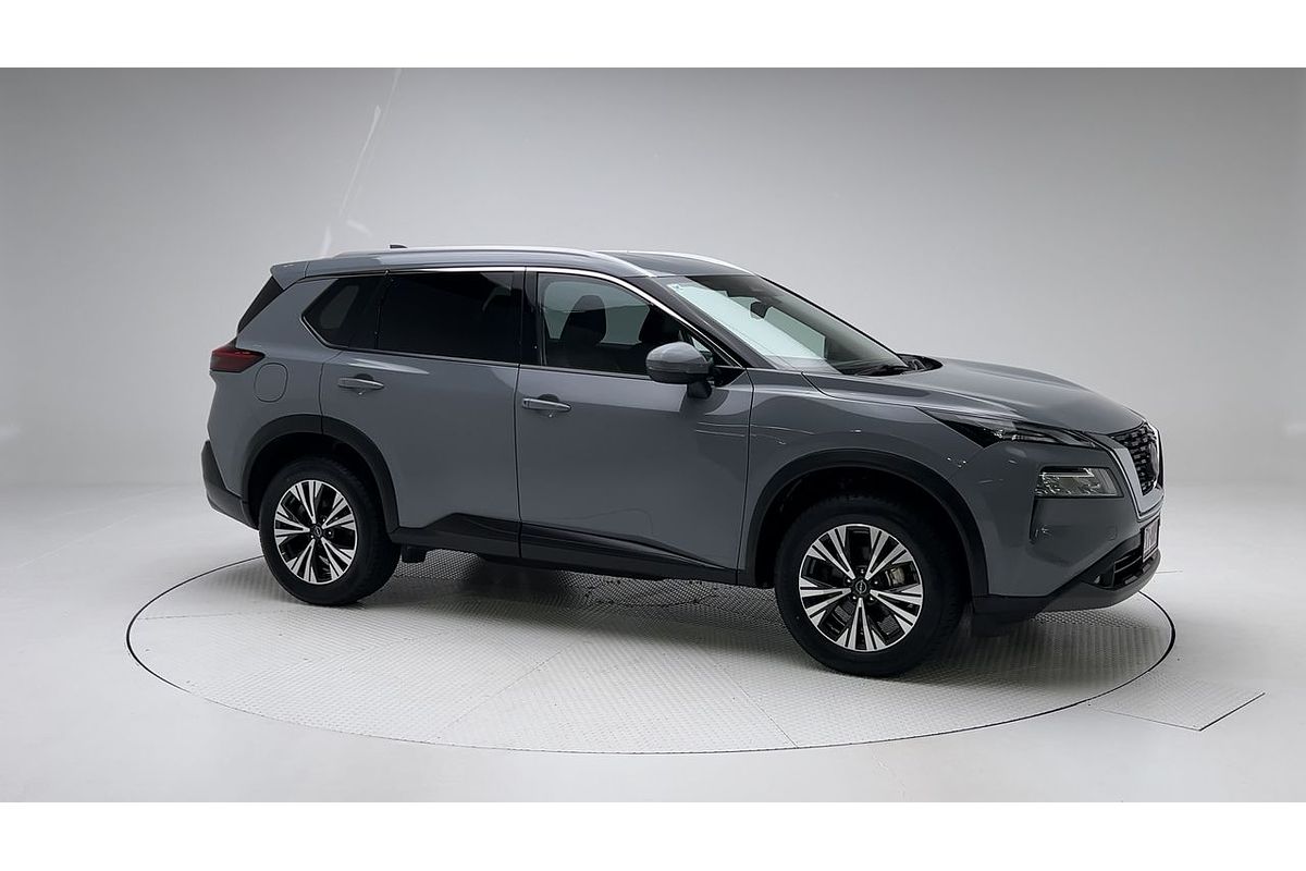 2023 Nissan X-TRAIL ST-L T33