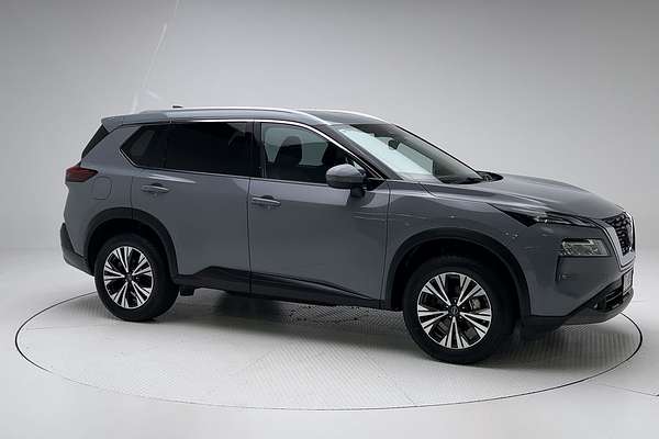 2023 Nissan X-TRAIL ST-L T33