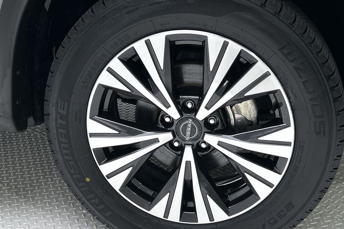 2023 Nissan X-TRAIL ST-L T33