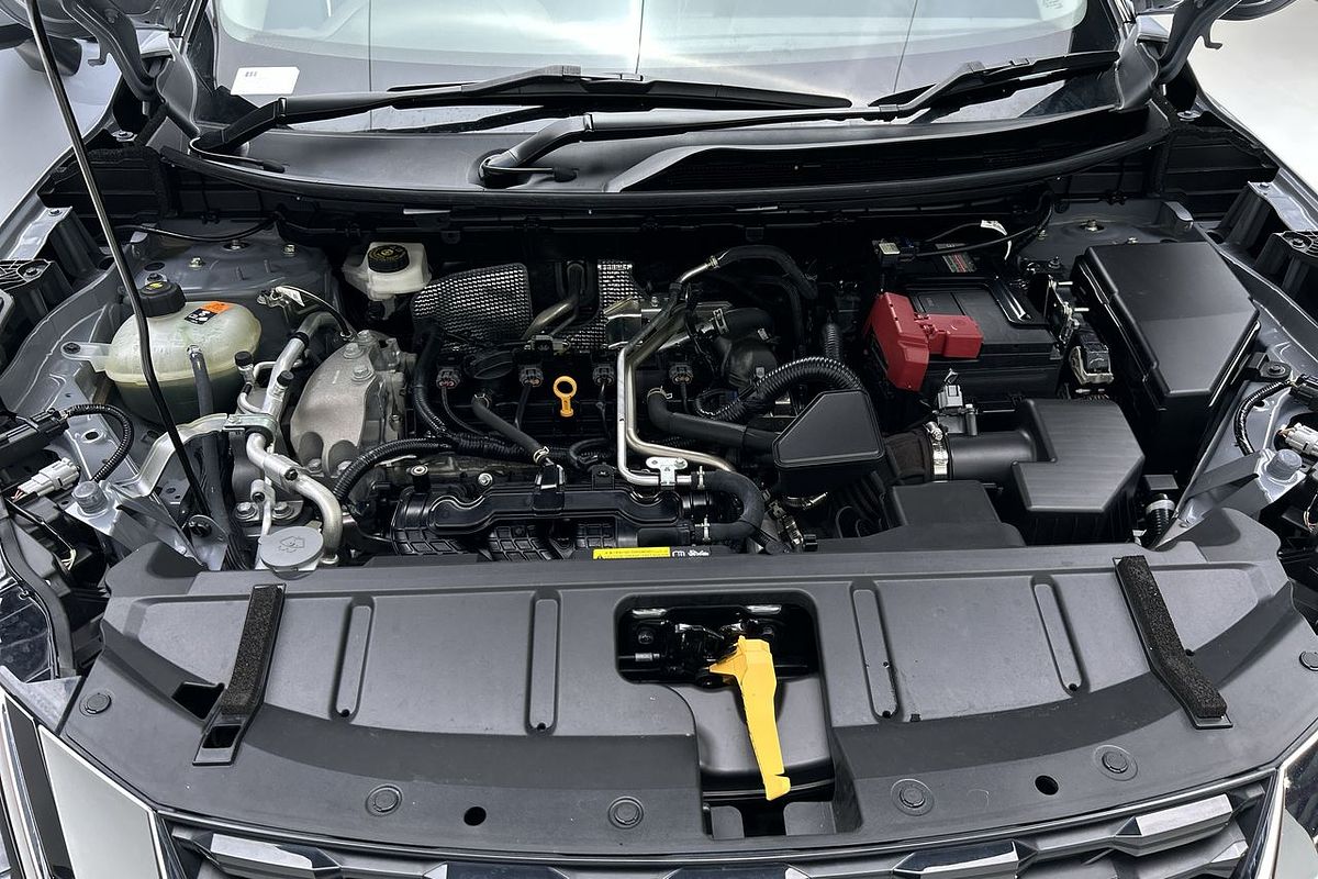 2023 Nissan X-TRAIL ST-L T33