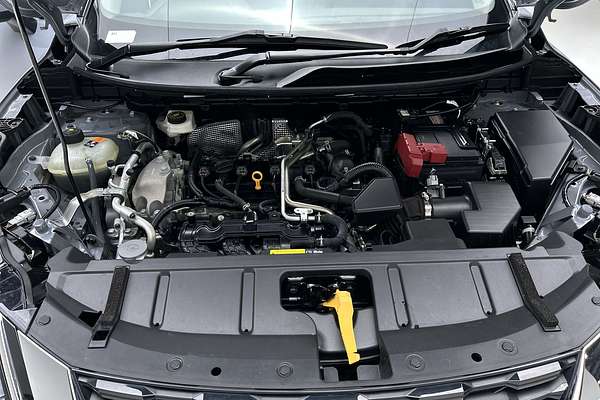 2023 Nissan X-TRAIL ST-L T33