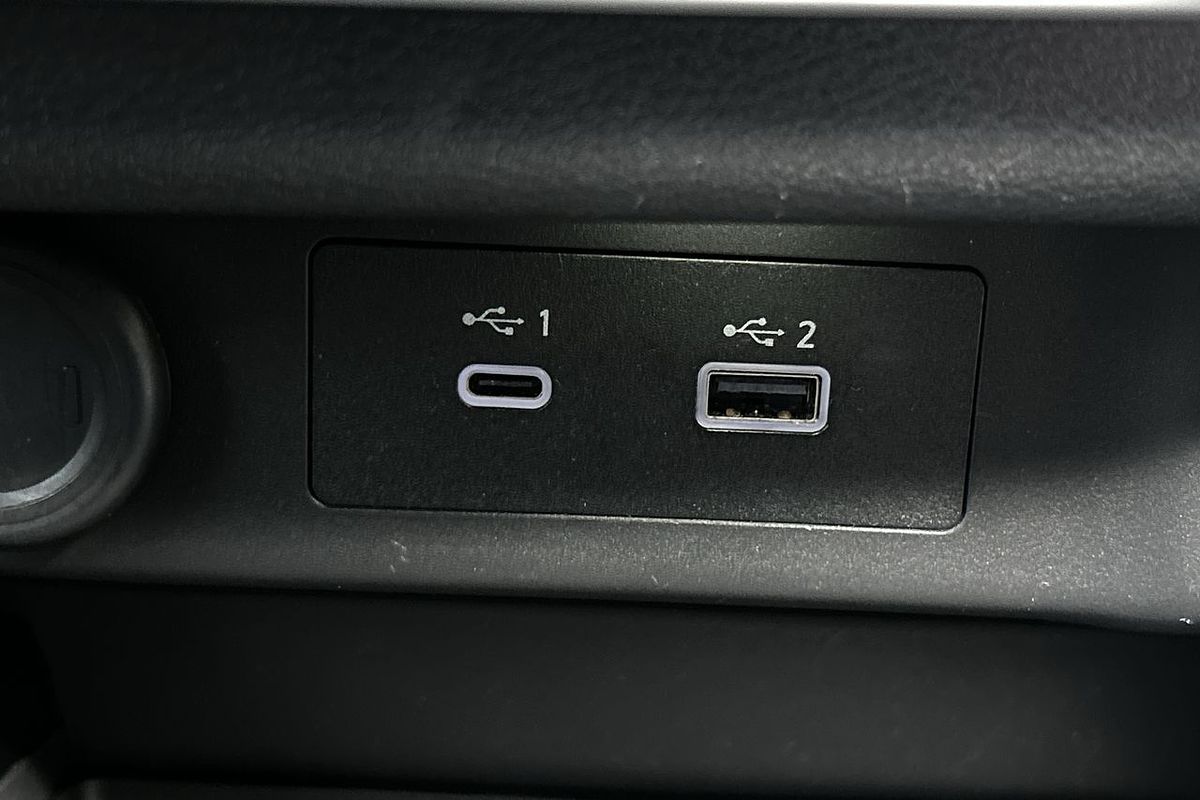 2023 Nissan X-TRAIL ST-L T33