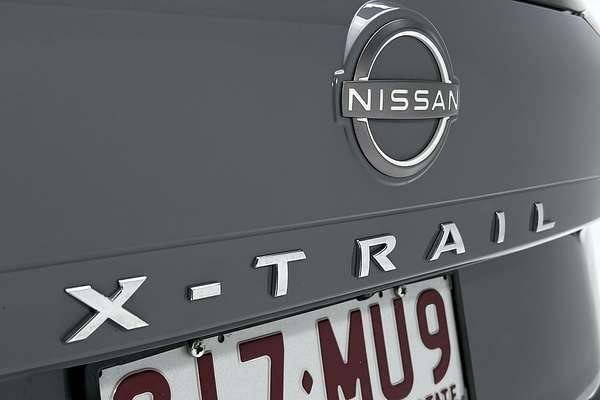 2023 Nissan X-TRAIL ST-L T33