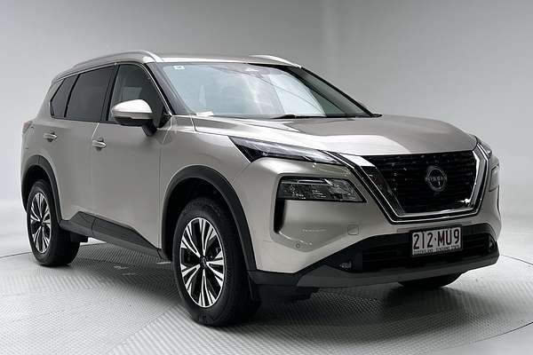 2023 Nissan X-TRAIL ST-L T33