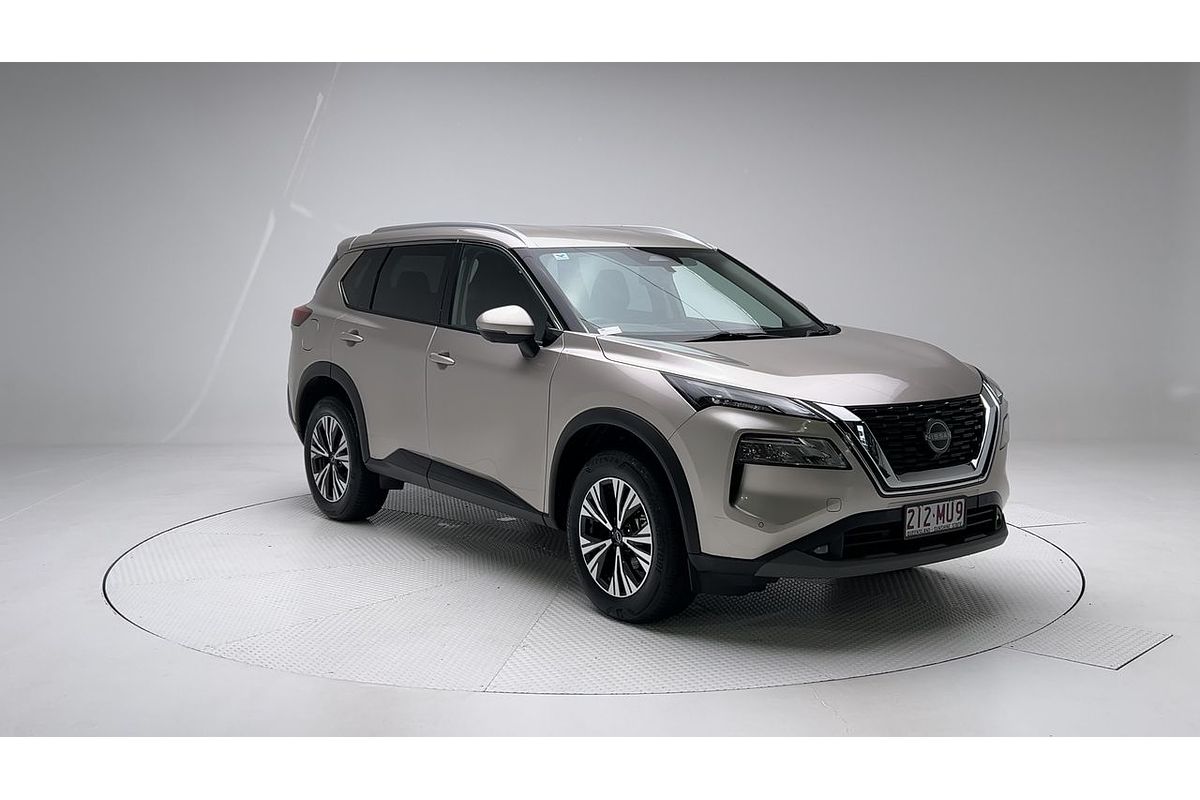 2023 Nissan X-TRAIL ST-L T33