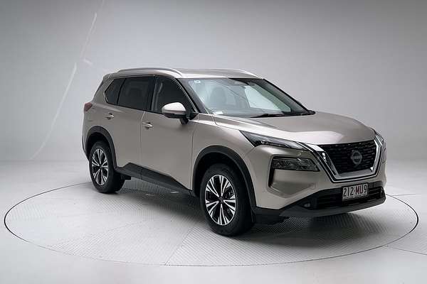 2023 Nissan X-TRAIL ST-L T33