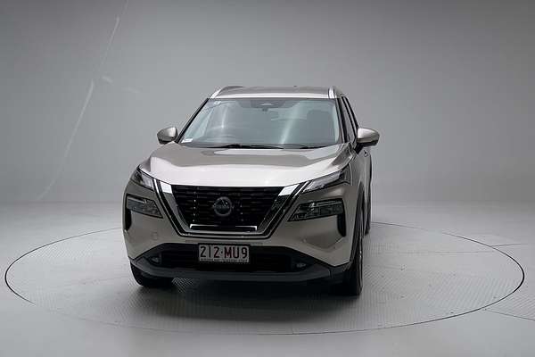 2023 Nissan X-TRAIL ST-L T33
