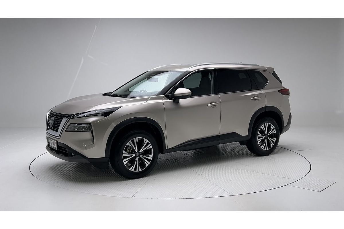 2023 Nissan X-TRAIL ST-L T33