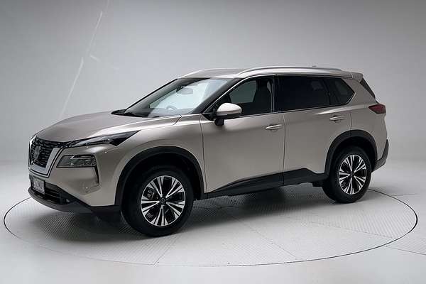 2023 Nissan X-TRAIL ST-L T33