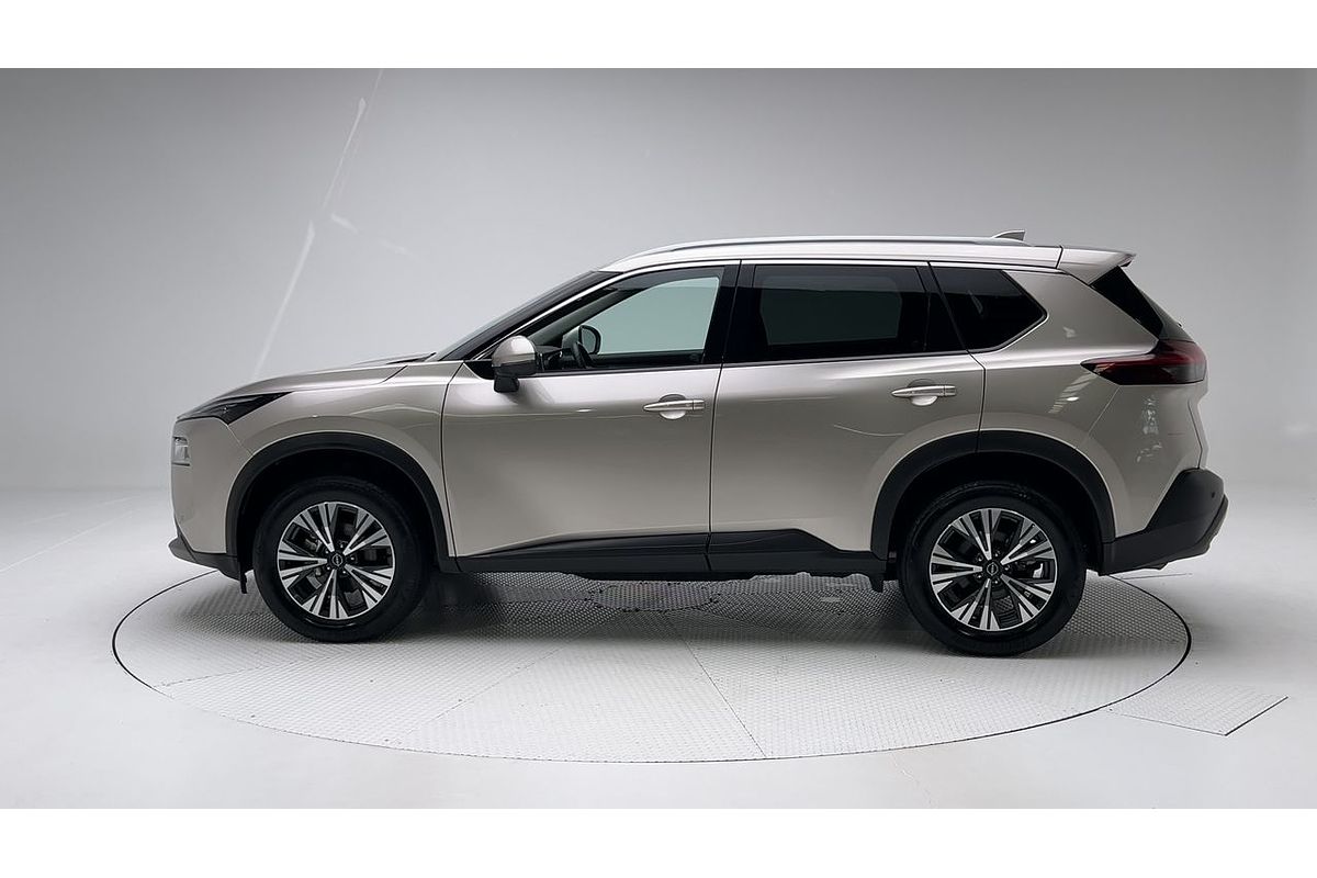 2023 Nissan X-TRAIL ST-L T33