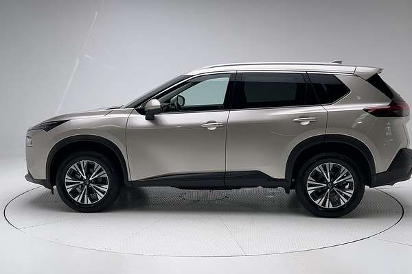 2023 Nissan X-TRAIL ST-L T33