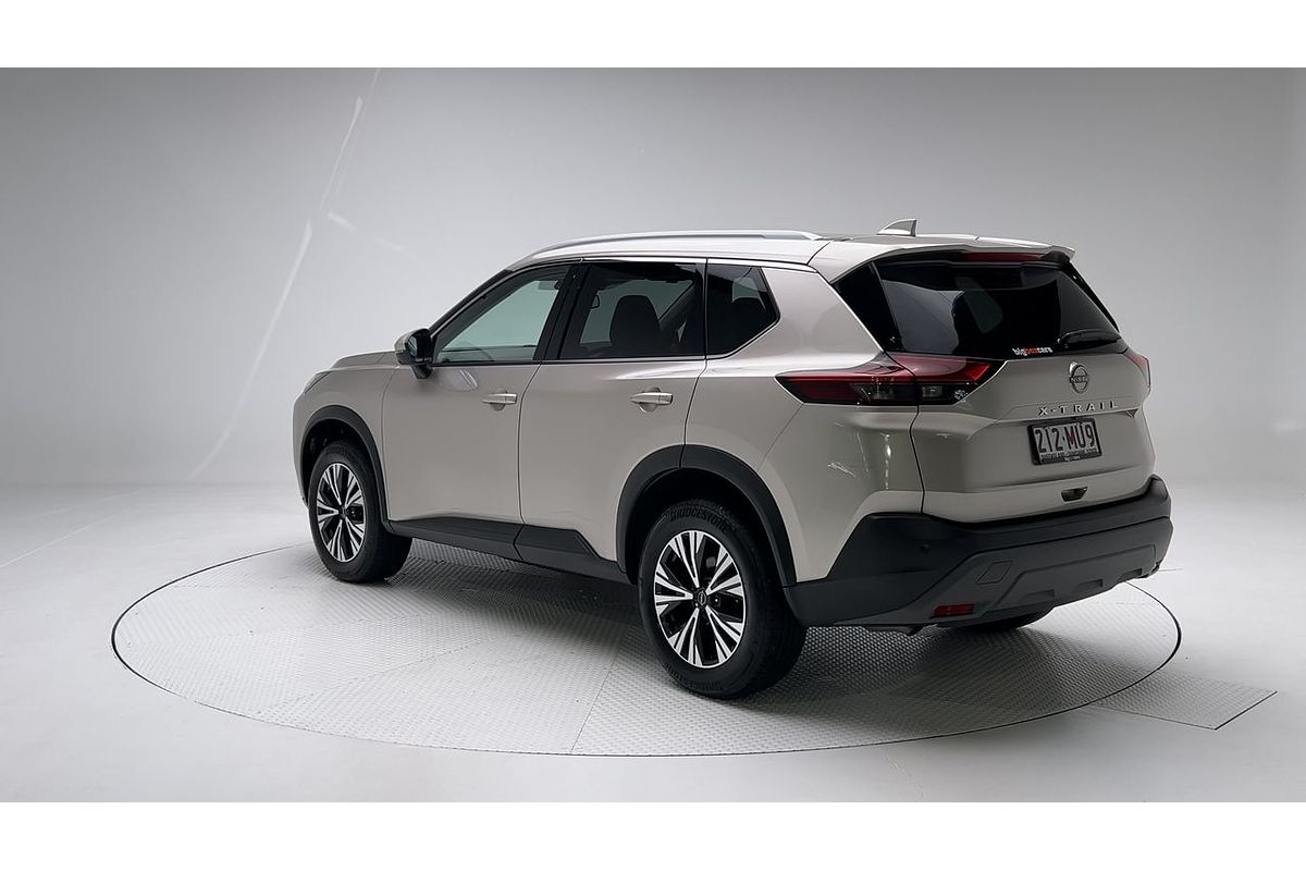 2023 Nissan X-TRAIL ST-L T33