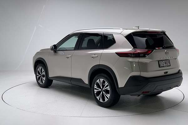 2023 Nissan X-TRAIL ST-L T33