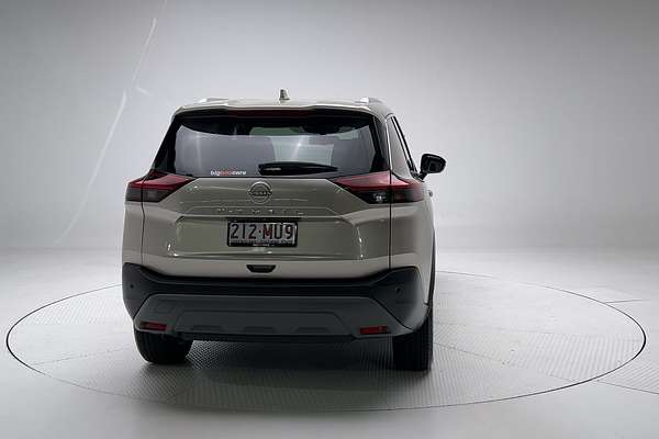 2023 Nissan X-TRAIL ST-L T33