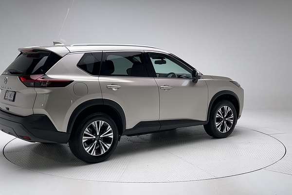 2023 Nissan X-TRAIL ST-L T33