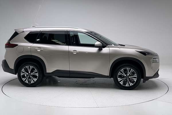 2023 Nissan X-TRAIL ST-L T33