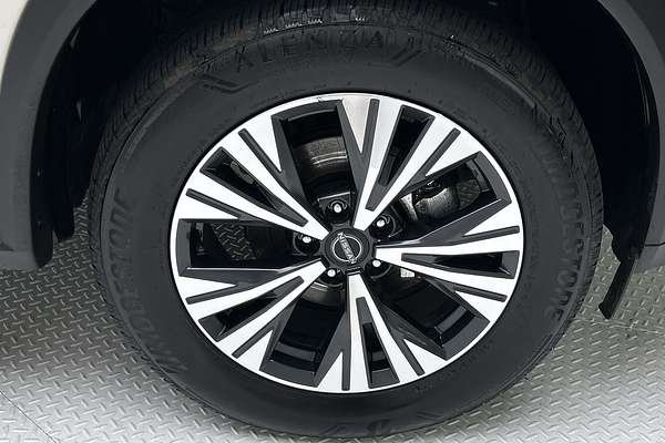 2023 Nissan X-TRAIL ST-L T33