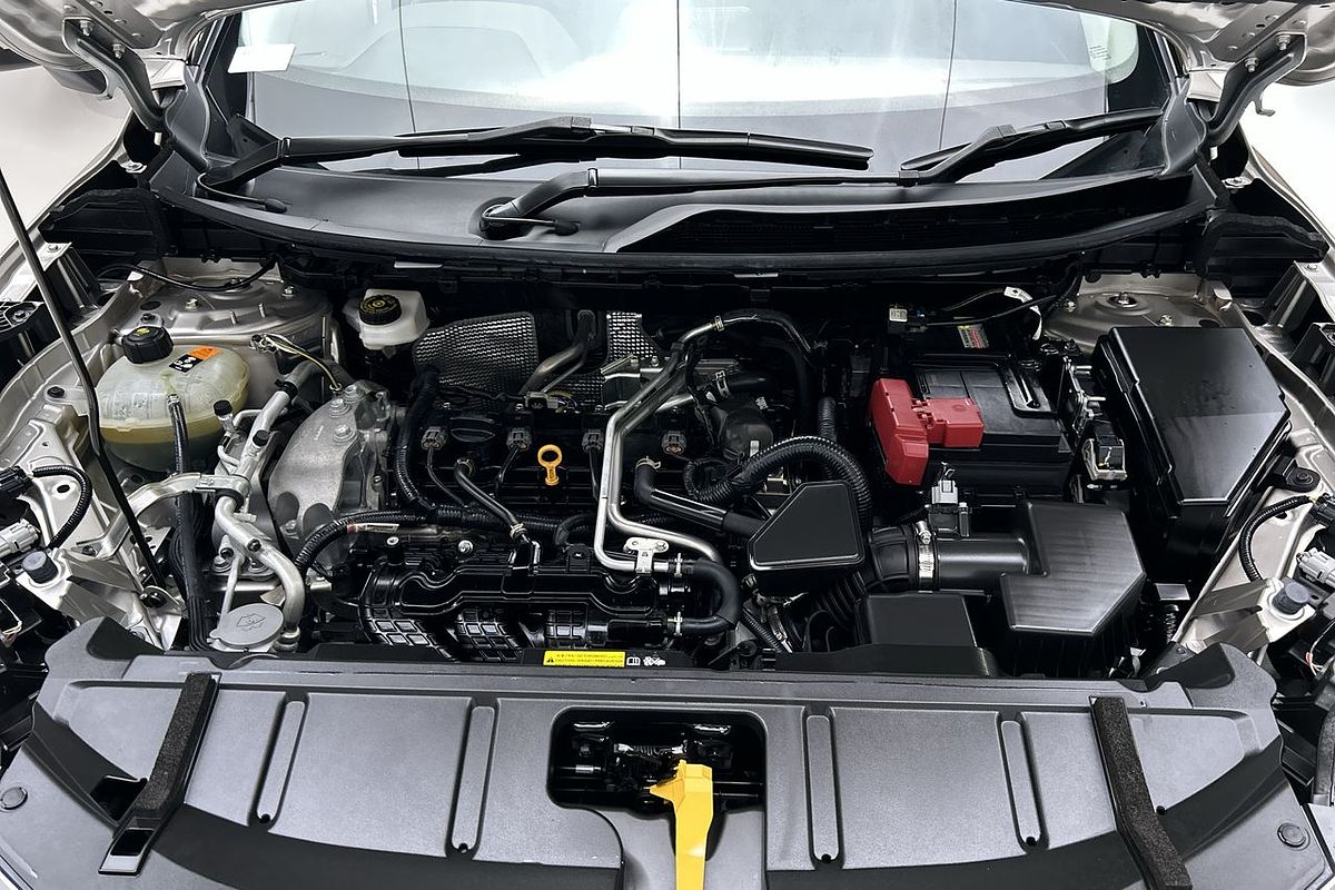 2023 Nissan X-TRAIL ST-L T33