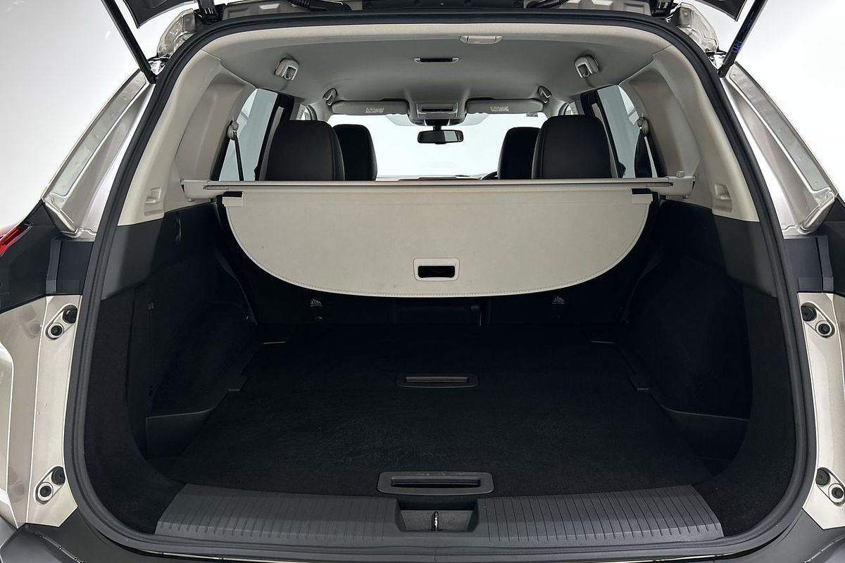 2023 Nissan X-TRAIL ST-L T33
