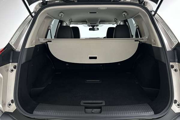 2023 Nissan X-TRAIL ST-L T33